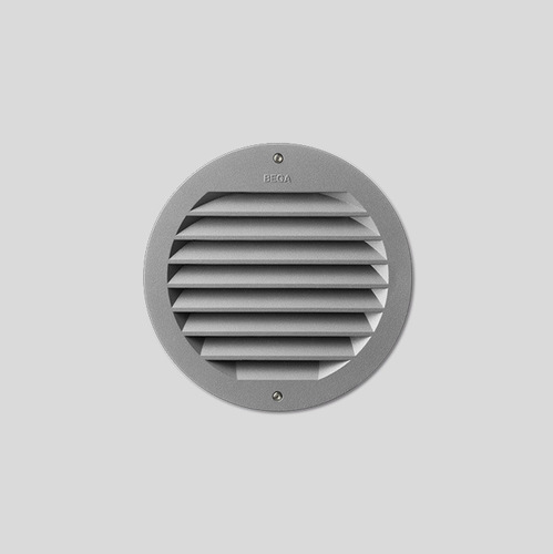 Sprawdź Lampa wpuszczana ścienna Bega 24102AK4 4000K srebrna IP65