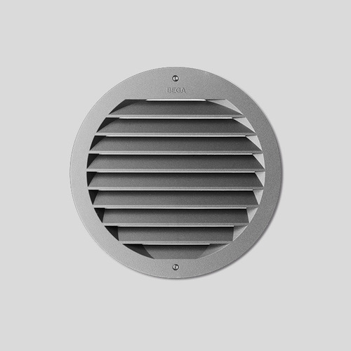 Sprawdź Lampa wpuszczana ścienna Bega 24103AK4 srebrna 4000 K IP65