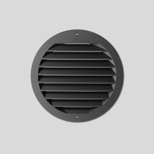 Sprawdź Lampa wpuszczana ścienna BEGA 24103K4 grafitowa LED IP65 3000K