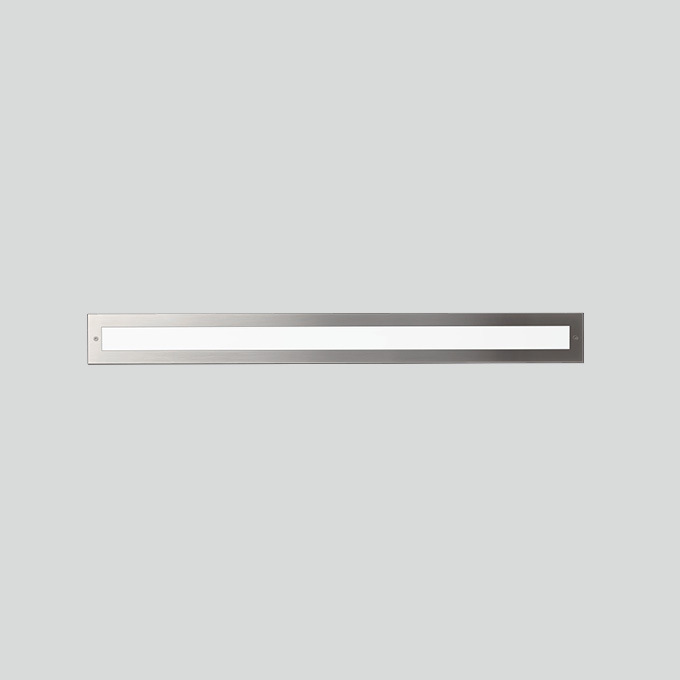 Sprawdź Lampy Wpuszczane do Ściany BEGA 24105K4 LED 25,8 W IP67 3000 K 1245 mm Lampy Wpuszczane do Ściany BEGA 24105K4 LED 25,8 W IP67 3000 K 1245 mm