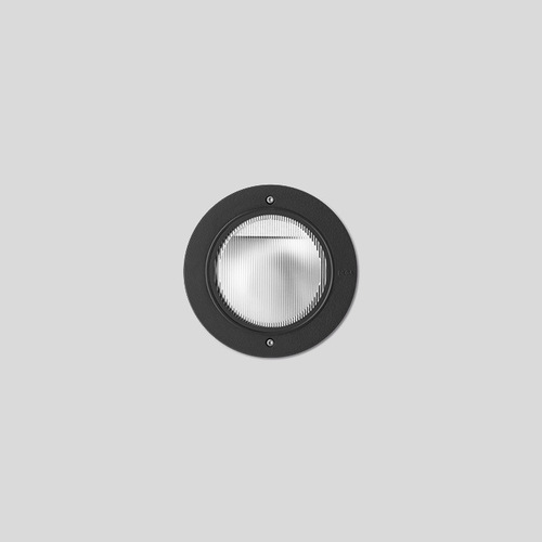 Sprawdź Oprawa ścienna wpuszczana Bega 24110K4 grafit 4000 K IP65