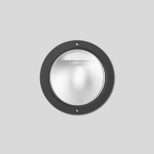 Sprawdź Oprawa ścienna wpuszczana Bega 24111K3 grafitowa LED 10 W IP65 3000 K