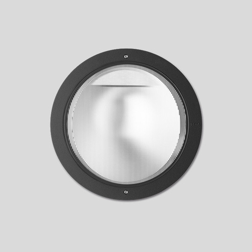 Sprawdź Oprawa ścienna wpuszczana Bega 24112K3 grafitowa LED 3000 K IP65