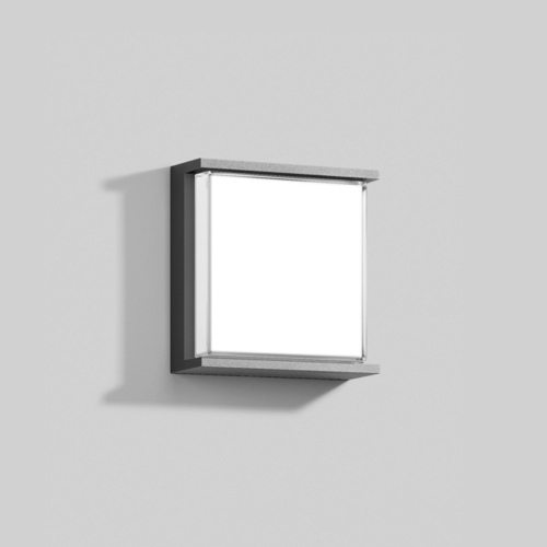 Sprawdź Kinkiet zewnętrzny BEGA 24133AK4 grafitowy LED IP65 6,6W 3000K
