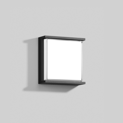 Sprawdź Kinkiet zewnętrzny BEGA 24133K3 grafitowy LED 3000 K IP65