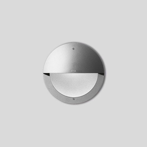 Sprawdź Lampa wpuszczana ścienna Bega 24151AK4 grafitowa LED IP65 3000 K