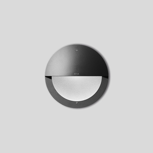 Sprawdź Lampy wpuszczane do ściany BEGA 24151K4 grafitowe IP65 LED 4,9 W 3000 K