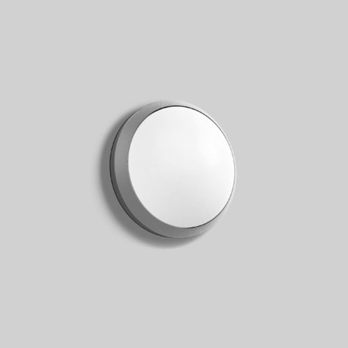 Sprawdź Oprawa sufitowa LED Bega grafitowa IP65 IK10 4000K 24175AK4