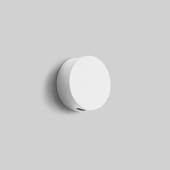 Sprawdź Kinkiet zewnętrzny BEGA 24178WK3 LED 3000 K IP65 biały Kinkiet zewnętrzny BEGA 24178WK3 LED 3000 K IP65 biały