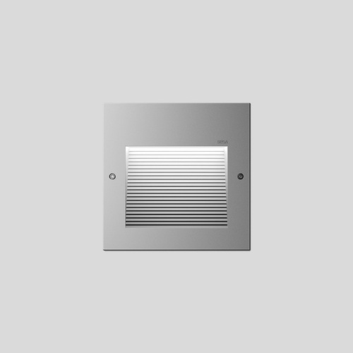 Sprawdź Lampka wpuszczana do ściany Bega 24202AK4 LED 4W IP65 grafitowa