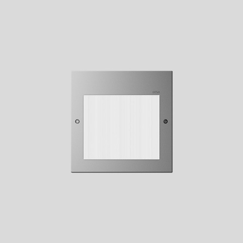 Sprawdź Lampa wpuszczana do ściany Bega 24206AK4 grafitowa LED IP65 4W 3000K