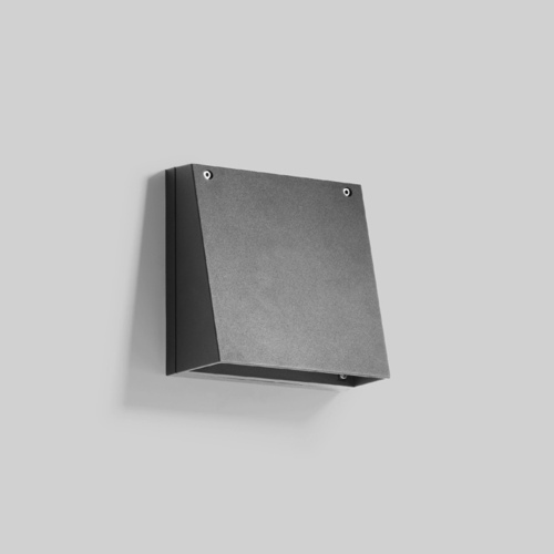 Sprawdź Kinkiet zewnętrzny BEGA 24218AK3 grafitowy LED 10W IP65 3000K