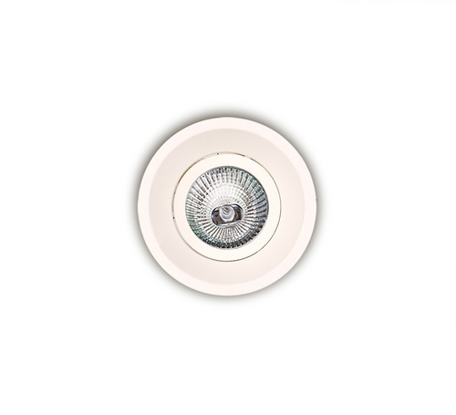 Sprawdź Oprawa wpuszczana Max Light Deep H0069 biała GU5 50W IP20