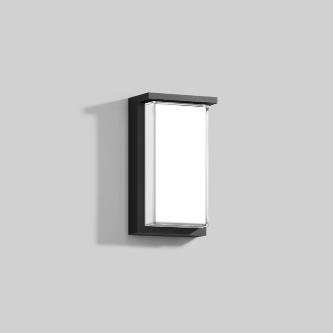 Sprawdź Kinkiet zewnętrzny BEGA 24336K3 grafitowy LED 3000 K IP65 Kinkiet zewnętrzny BEGA 24336K3 grafitowy LED 3000 K IP65