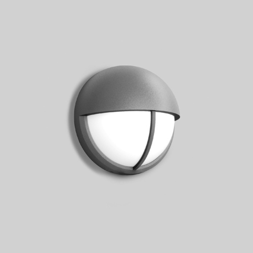 Sprawdź Kinkiet zewnętrzny BEGA 24346AK4 grafitowy LED 10,5 W IP65 DALI