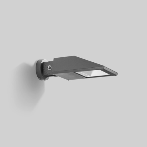 Sprawdź Kinkiet zewnętrzny Bega grafitowy LED IP65 25W 4000K 24351AK4