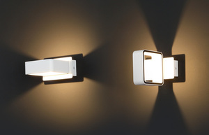 Kinkiet Max Light Tokyo II biały LED 4,5W W0168 0 Kinkiet Max Light Tokyo II biały LED 4,5W W0168 small 0