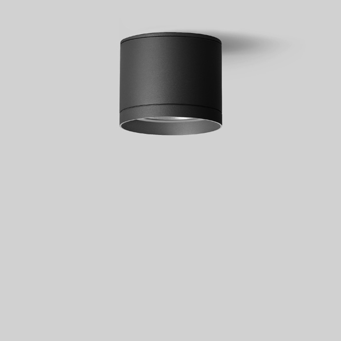 Sprawdź BEGA 24420K4 Downlight montowany na suficie do wnętrz i na zewnątrz Grafit · 4000 K BEGA 24420K4 Downlight montowany na suficie do wnętrz i na zewnątrz Grafit · 4000 K