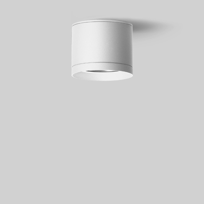 Sprawdź BEGA 24420WK4 Downlight montowany na suficie do wnętrz i na zewnątrz Biały · 4000 K BEGA 24420WK4 Downlight montowany na suficie do wnętrz i na zewnątrz Biały · 4000 K