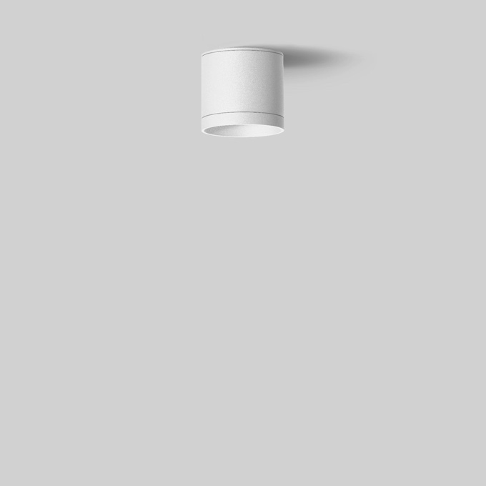 Sprawdź BEGA 24425WK3 Downlight do montażu na suficie do wnętrz i na zewnątrz Biały · 3000 K BEGA 24425WK3 Downlight do montażu na suficie do wnętrz i na zewnątrz Biały · 3000 K
