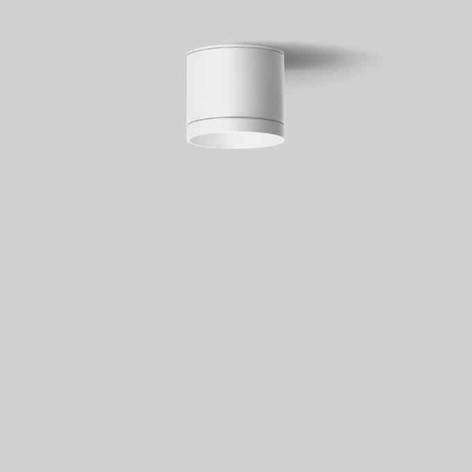 Sprawdź BEGA 24426WK4 Downlight montowany na suficie do wnętrz i na zewnątrz Biały · 4000 K BEGA 24426WK4 Downlight montowany na suficie do wnętrz i na zewnątrz Biały · 4000 K