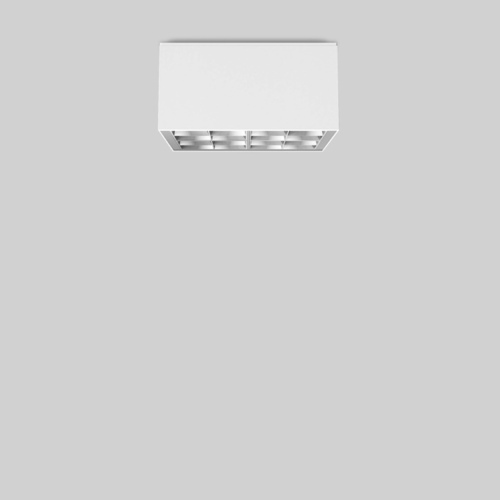 Sprawdź BEGA 24467WK3 Kompaktowy downlight do wnętrz i na zewnątrz Biały · 3000 K