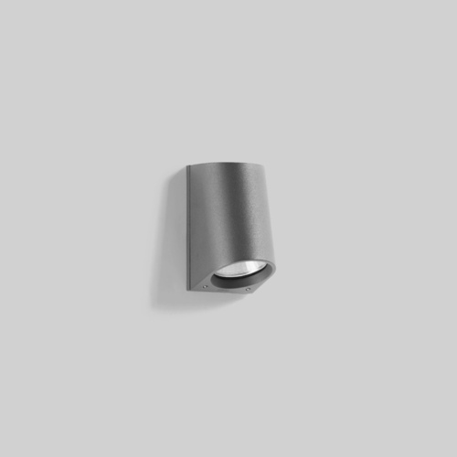 Sprawdź Kinkiet zewnętrzny Bega 24501AK4 grafitowy LED IP64 3000K 342 lm