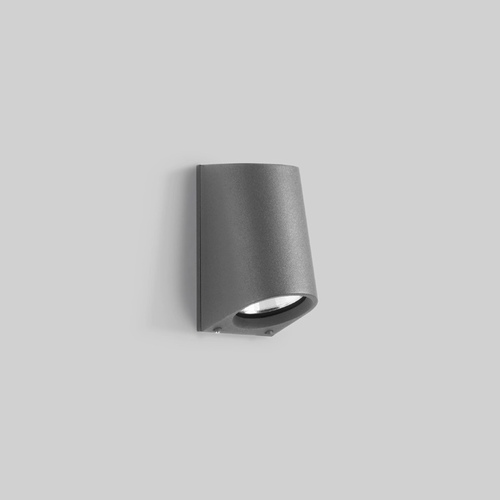 Sprawdź Kinkiet zewnętrzny Bega 24502AK3 grafitowy LED 17 W IP64 3000 K