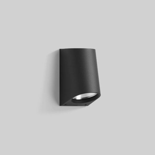 Sprawdź Kinkiet zewnętrzny Bega 24503K3 grafitowy LED 3000 K IP64