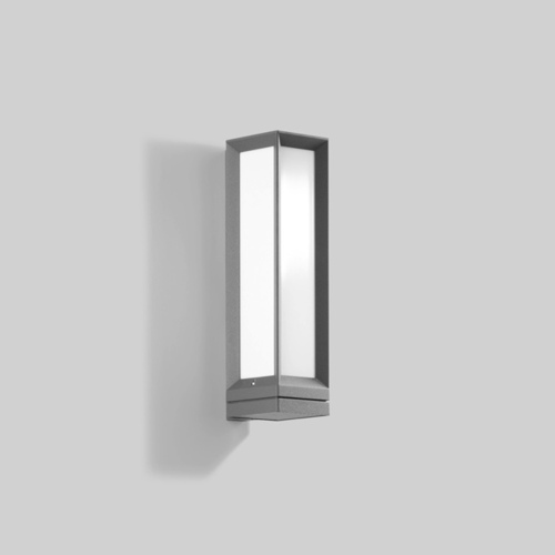 Sprawdź Kinkiet zewnętrzny Bega 24504AK3 grafitowy LED 3000K IP65