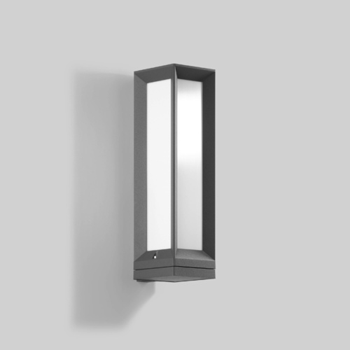 Sprawdź Kinkiet zewnętrzny BEGA 24505AK3 grafitowy LED 3000K IP65 14,3W
