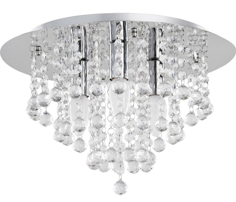Sprawdź OP.OŚW. 3PŁ. CRYSTEL LED 115 OP.OŚW. 3PŁ. CRYSTEL LED 115