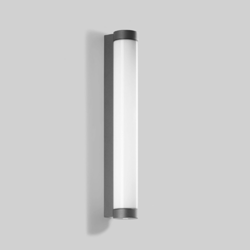 Sprawdź Kinkiet zewnętrzny BEGA 24591AK3 grafitowy LED 3000K IP65