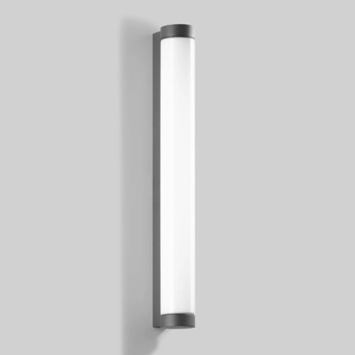 Sprawdź Kinkiet zewnętrzny Bega 24592AK3 grafitowy LED 27W 3000K IP65