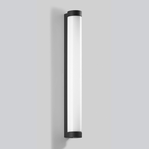 Sprawdź Kinkiet zewnętrzny Bega grafitowy LED 27W IP65 4000K 24592K4