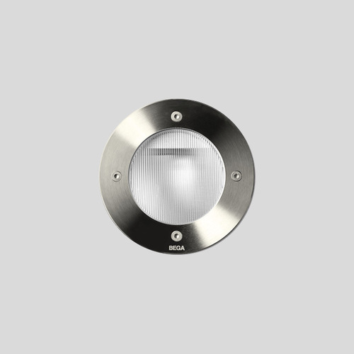 Sprawdź Lampa wpuszczana ścienna Bega 33020K3 stal nierdzewna 3000 K