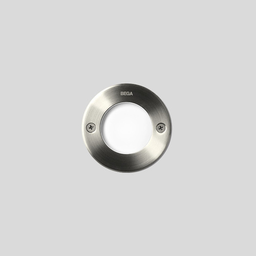 Sprawdź Lampa wpuszczana do ściany BEGA 33200K3 LED 3000K IP65 42 lm