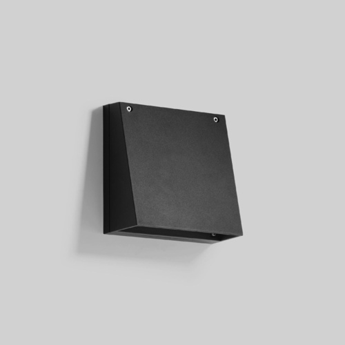 Sprawdź Kinkiet zewnętrzny Bega grafitowy LED 19W IP65 4000K 33242K4