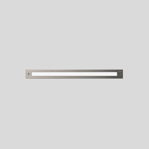 Sprawdź Lampa wpuszczana ścienna Bega 33282K3 stal nierdzewna 3000 K LED IP67