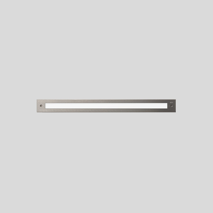 Sprawdź Lampa wpuszczana ścienna Bega 33282K3 stal nierdzewna 3000 K LED IP67 Lampa wpuszczana ścienna Bega 33282K3 stal nierdzewna 3000 K LED IP67