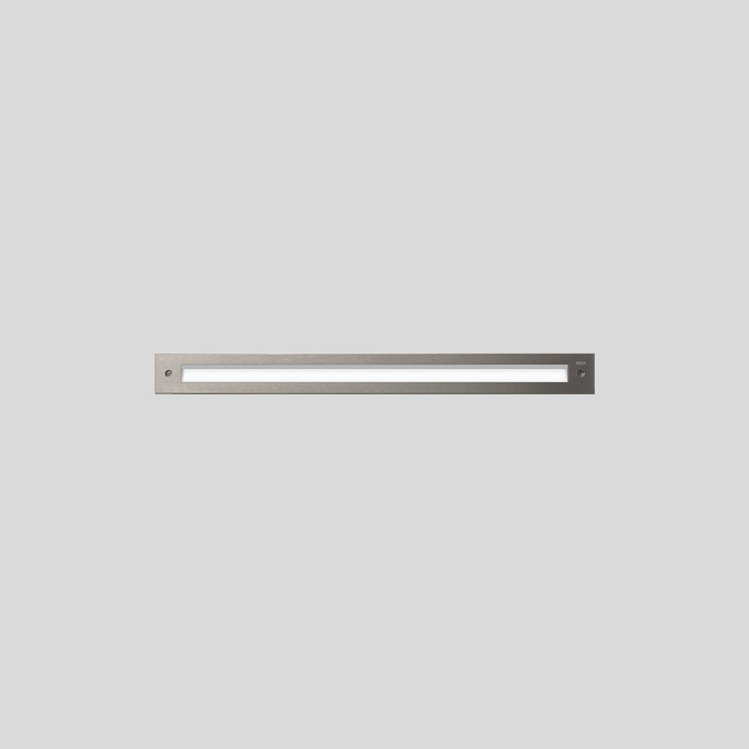 Sprawdź Lampa wpuszczana do ściany Bega 33285K3 stal nierdzewna LED 3000K IP67 173 lm Lampa wpuszczana do ściany Bega 33285K3 stal nierdzewna LED 3000K IP67 173 lm