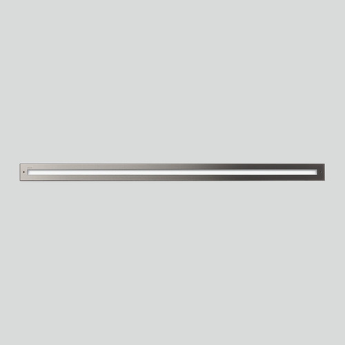 Sprawdź Oprawa ścienna wpuszczana Bega 33286K4 LED 10,5W IP67 3000K 1000 mm