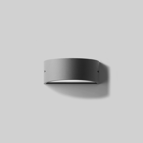 Sprawdź Kinkiet zewnętrzny BEGA 33335A grafitowy IP65 E27 stal nierdzewna aluminium