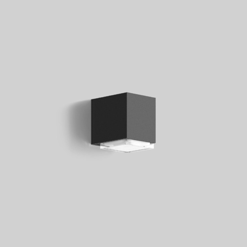 Sprawdź Kinkiet zewnętrzny Bega 33405K3 grafitowy LED 3000 K IP64