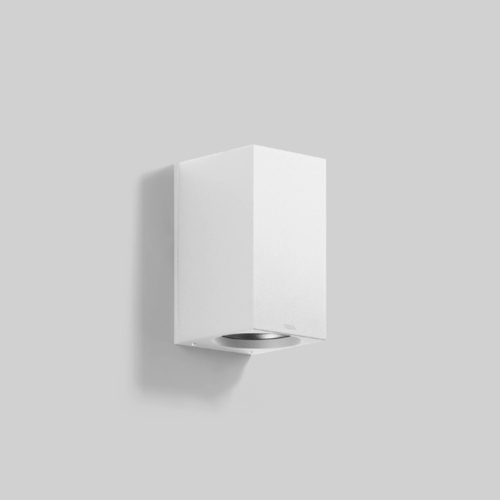Sprawdź Kinkiet zewnętrzny Bega 33592WK4 biały 4000 K IP64 18 W 1525 lm