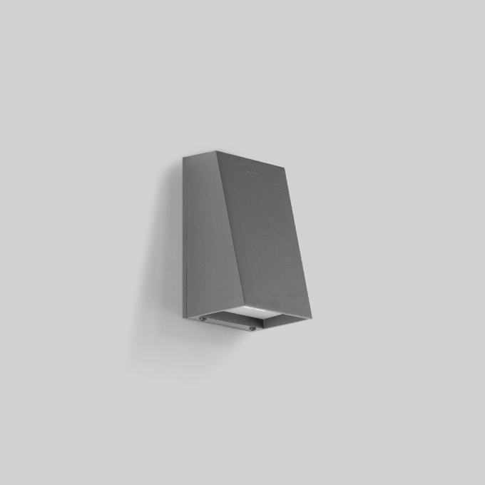 Sprawdź Kinkiet zewnętrzny Bega 33815AK4 grafitowy LED 9,5 W IP64 DALI Kinkiet zewnętrzny Bega 33815AK4 grafitowy LED 9,5 W IP64 DALI