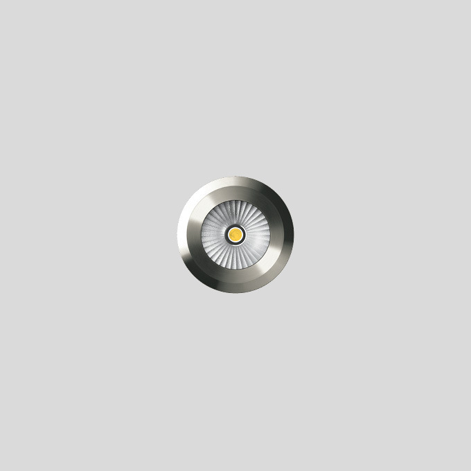 Sprawdź Lampa wpuszczana ścienna BEGA 33831K3 stal nierdzewna 3000 K Lampa wpuszczana ścienna BEGA 33831K3 stal nierdzewna 3000 K