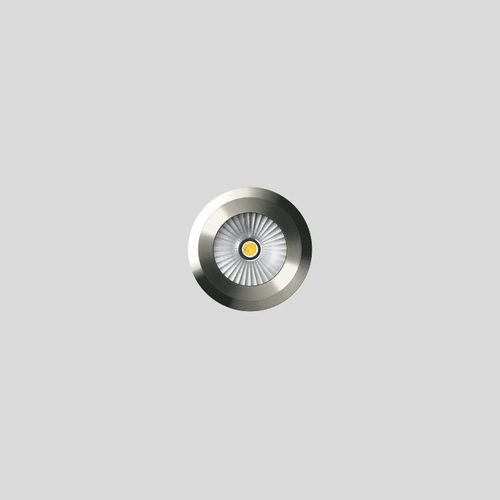 Sprawdź Lampa wpuszczana w ścianę BEGA 33831K4 stal nierdzewna LED 3000K IP68 IK10