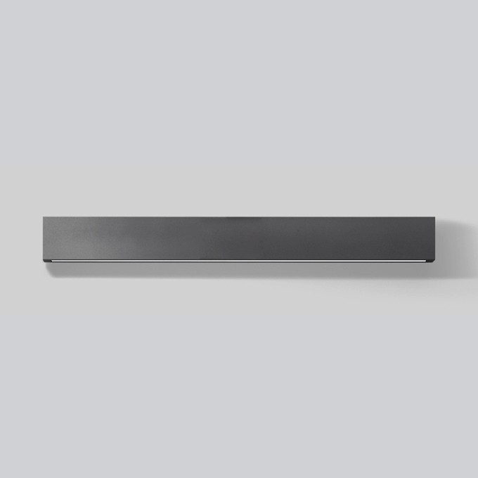 Sprawdź Kinkiet zewnętrzny Bega 44418AK4 grafitowy LED IP65 DALI 1220 mm Kinkiet zewnętrzny Bega 44418AK4 grafitowy LED IP65 DALI 1220 mm