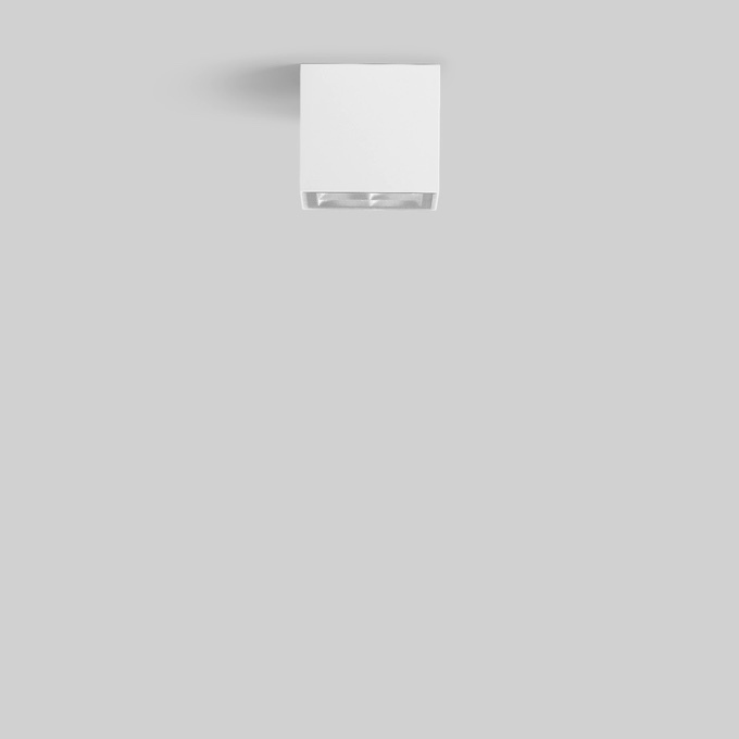 Sprawdź BEGA 50166.1K4 Downlight do montażu sufitowego do wnętrz Biała emalia · 4000 K BEGA 50166.1K4 Downlight do montażu sufitowego do wnętrz Biała emalia · 4000 K